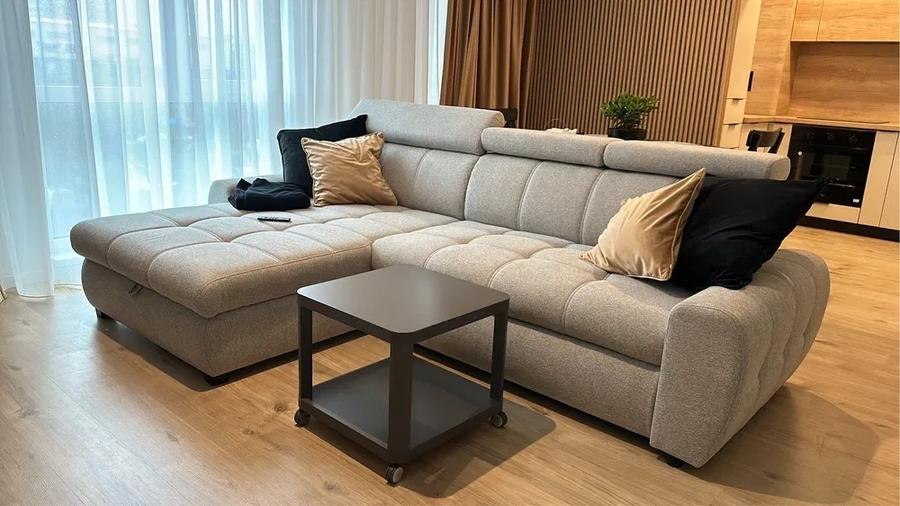 Apartament 3 camere Barbu Văcărescu Floreasca Pipera in Belvedere cu parcare - 1