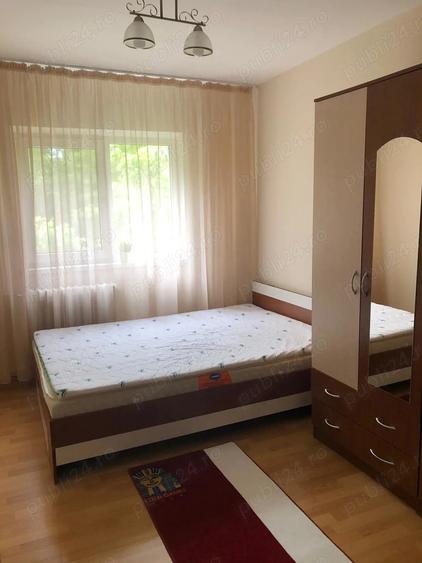 Apartament 3 camere Tineretului, Metrou M1 si M2,renovat, mobilat, 72mp, etaj 2, 2 bai, 2 balcoane - 1