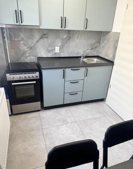 Garsoniera zona Lujerului 6 minute de metrou - 4