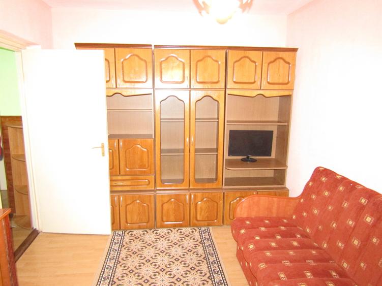 Apartament 2 camere, etaj 2/4, garaj 24 mp+pivnniță, zona Calea Dumbravii - 7