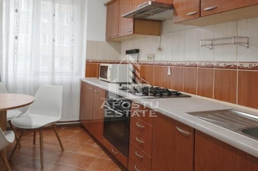 Apartament 2 camere ,zona Podgoria - 4