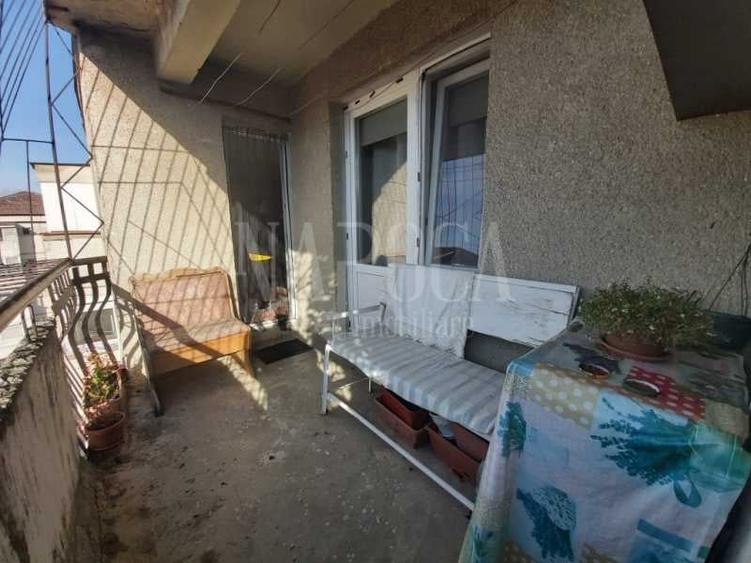 Apartament 3 camere de vanzare in Decebal-Dacia Oradea, Oradea - 4