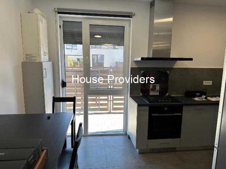 Vanzare casa la cheie Chitila, Mogosoaia,  Bradului, noua - 15