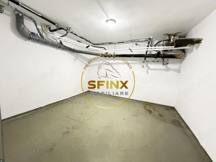 Spatiu Comercial | Calea mosilor | parter | stradal | posibilitate inchiriere - 1