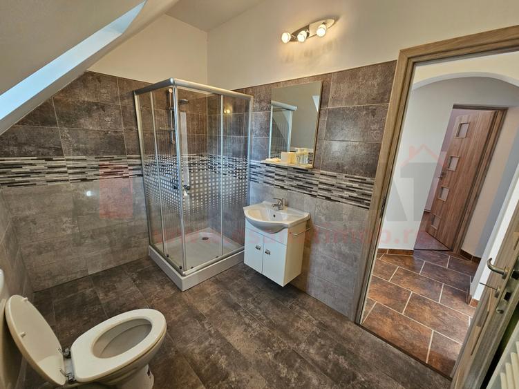 3 Corpuri noi casa, Hala Productie, Curte, Acces auto, Cristian |VIDEO - 10