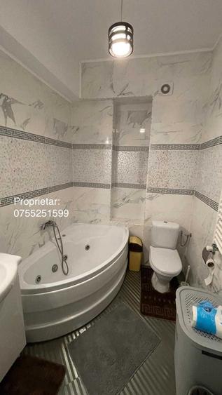 Garsoniera, Zona Tomis Nord - direct de la proprietar - 6