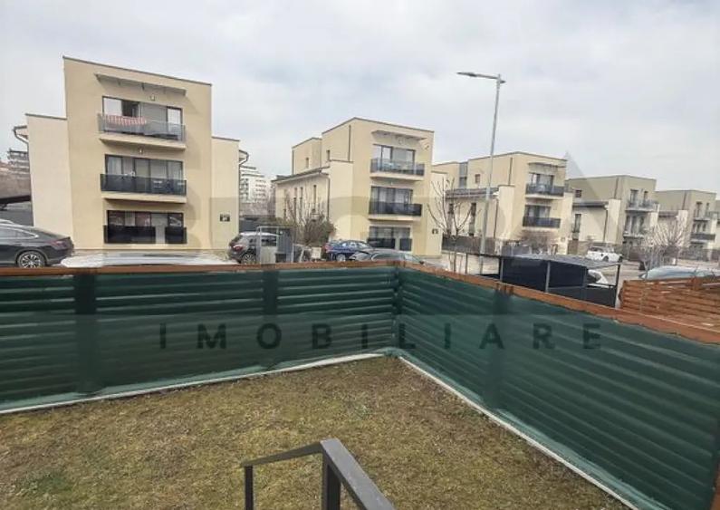 Apartament 2 camere, gradina 60 mp, garaj, pet-friendly, ... - 9