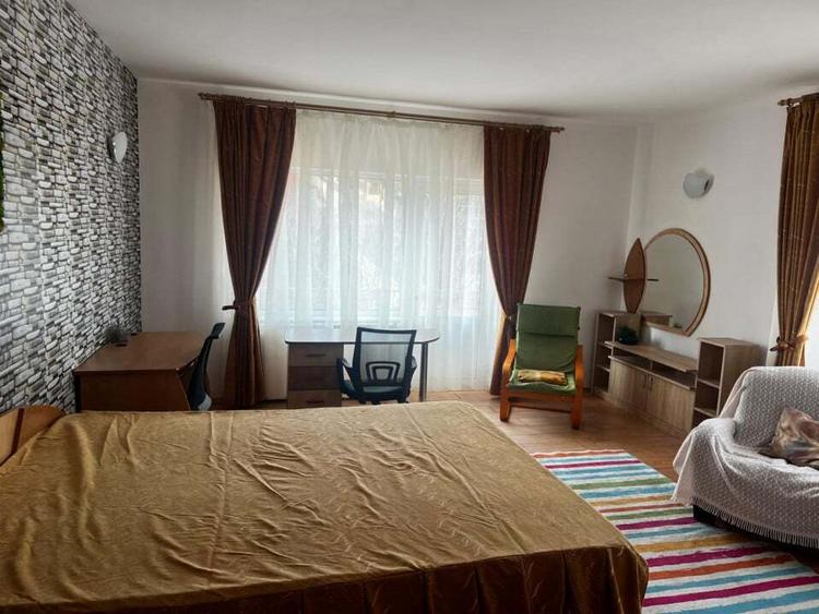 Vila Trivale - zona Capitol, mobilata si utilata - 15