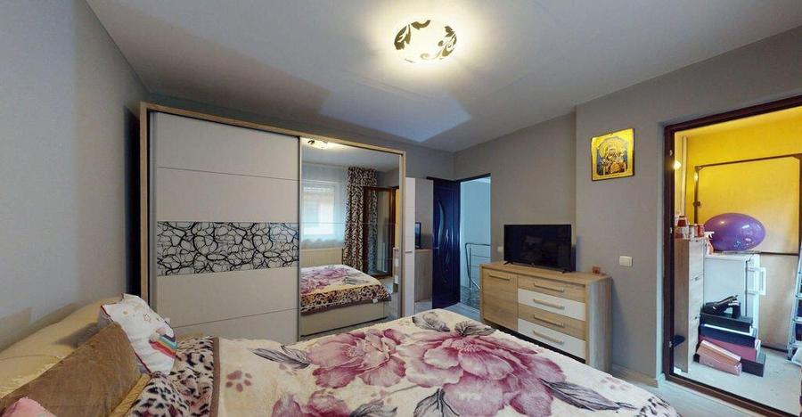 Vila insiruita Amurgului - Metrou Dimitrie Leonida - 15