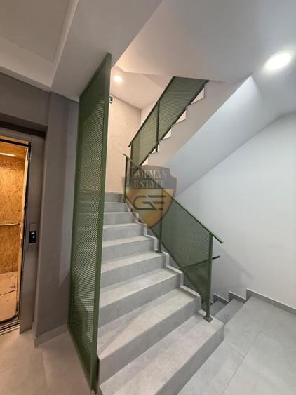 2 camere, CAMPUS, Prima inchiriere, Tomis Nord Primavera NZEB, parcare subterana - 4