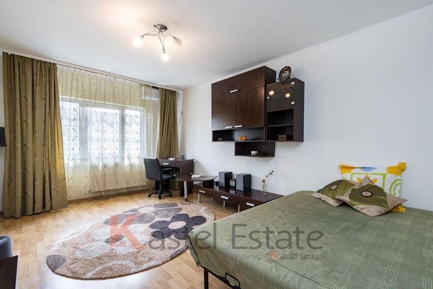 Garsoniera  | Piata Iancului  | COMISION 0% - 1