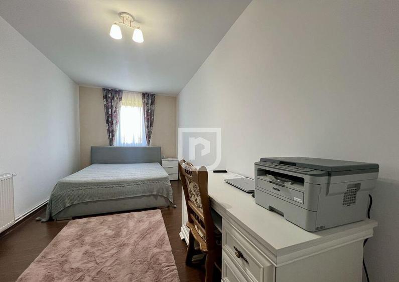 Casa lux de vanzare in Bucsoaia | Gura Humorului - 8