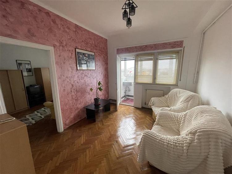 Vanzare garsoniera dubla Sfanta Vineri - 1