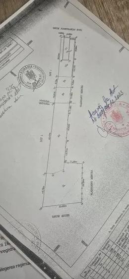 Casa de vanzare comuna Scundu, sat Avramesti - 7