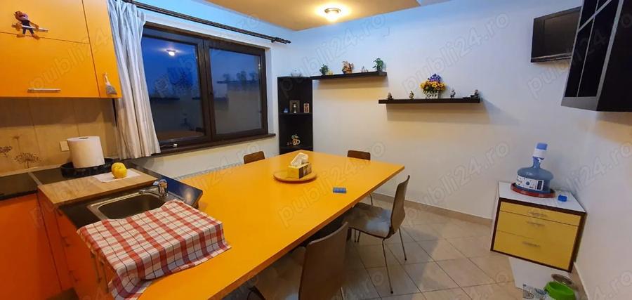 Vind casa unifamiliara - 3