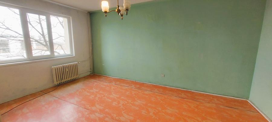 Mega Mall-Piata Delfinului-Aleea Dobrina, decomandat, 50 m.p.,contorizare gaz. - 3