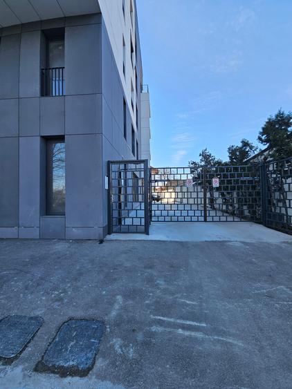 Apartament cu 3 Camere in Bloc Nou Curte Interioară Garaj Str Primăverii Stadion - 40