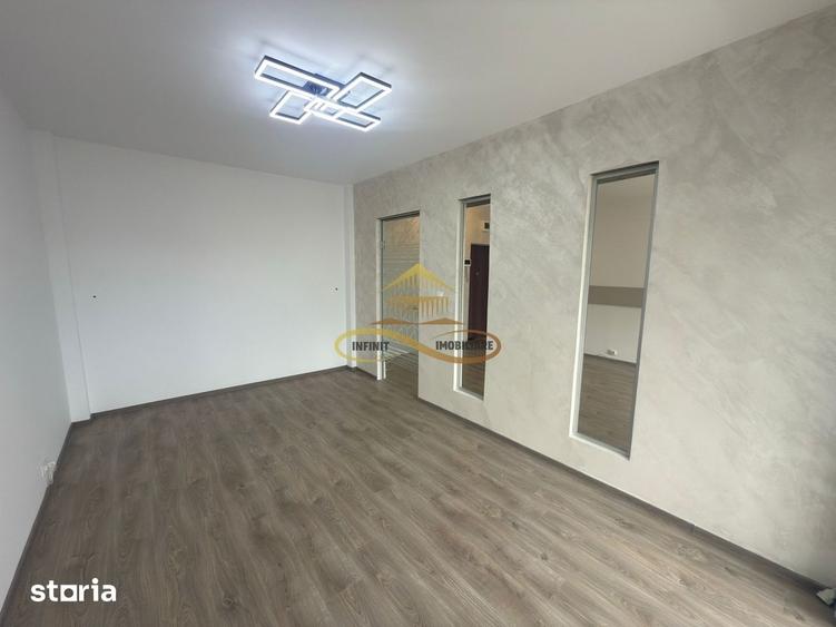 Apartament cu 2 camere în Unirii