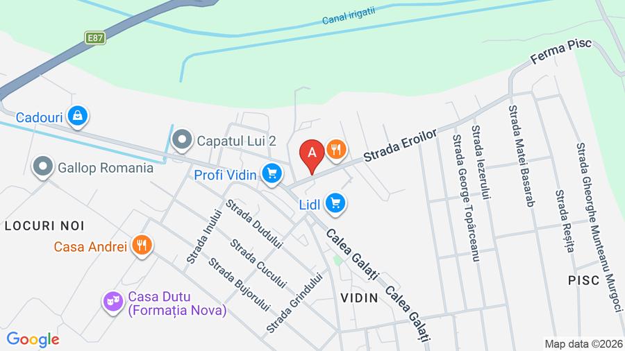 Garsionera de vanzare - 1