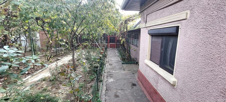 Proprietar casa individuala Bucurestii Noi-Aeromodelului- FARA AGENTII - 2