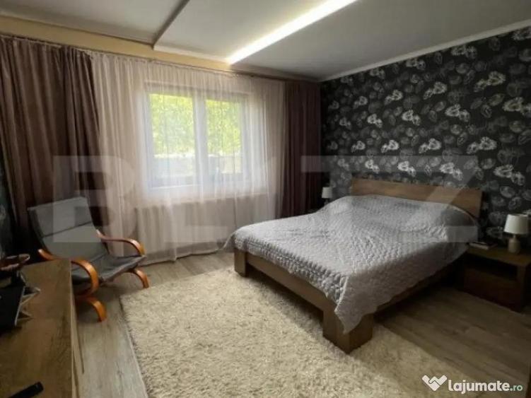 Casa cu 4 camere, 150 mp, teren 1000 mp, zona Bercu Rosu - 8