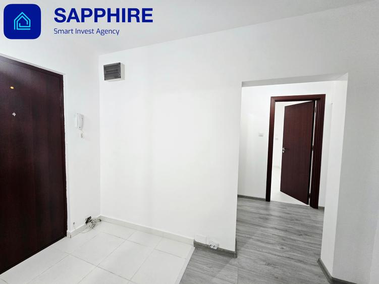 Apartament 3 camere de vânzare zona Vitan, proaspăt renovat, loc parcare - 10