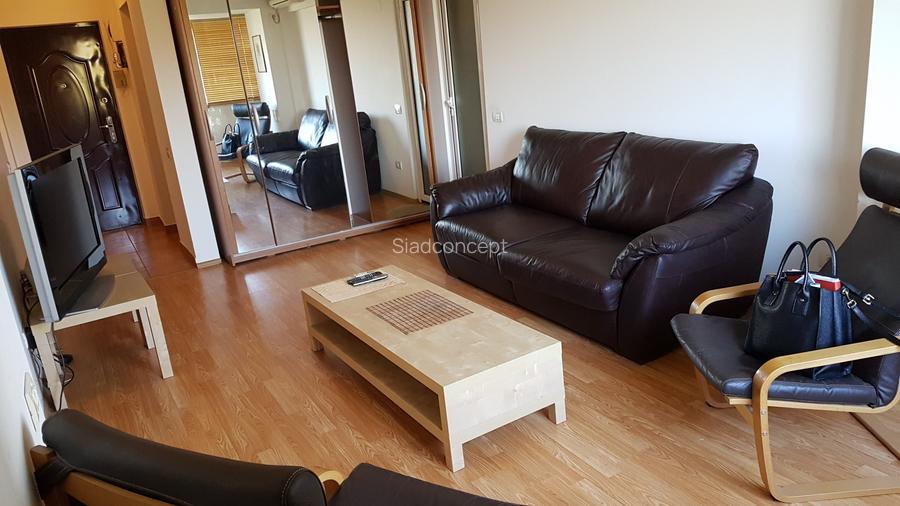 Garsoniera Sala Palatului vanzare