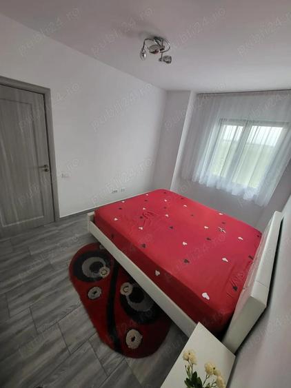 Vand apartament 2 camere - 10