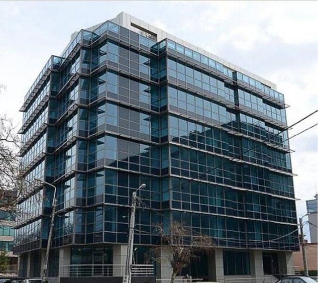 Spatii birouri de inchiriat zona Aviatiei -  Baneasa, Bucuresti - 1
