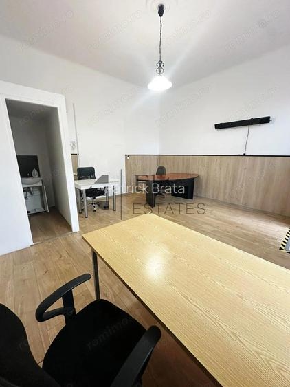 Birou de i^nchiriat 27 mp, zona ultracentrala?, Oradea