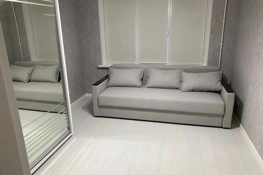 De vanzare apartament 2 camere zona Iancului - 4