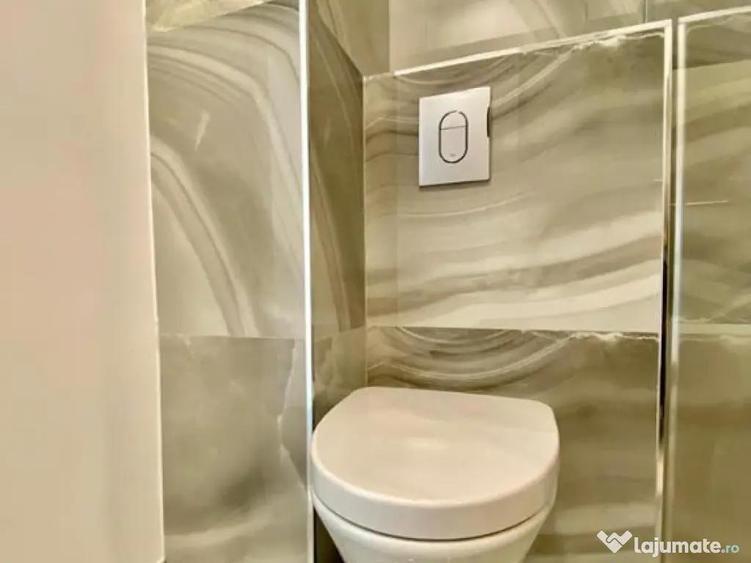 Apartament 2 camere Piata Victoriei-Victoriei Luxury Residence - 7