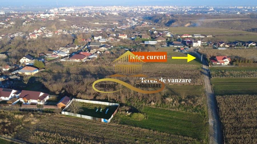 TEREN DE VANZARE - 4