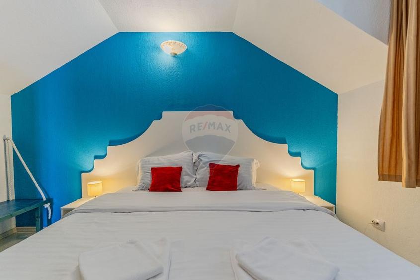 Casa cu potential turistic in Tohanu Nou - Comision 0% - 51