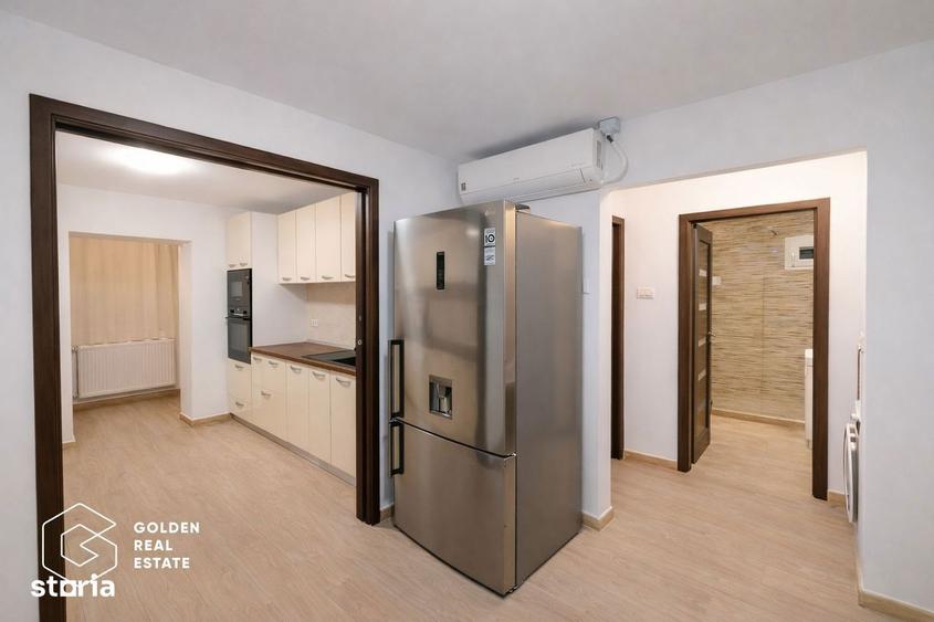 Apartament elegant, 2 camere, zona Bucovina-Torontal - 5