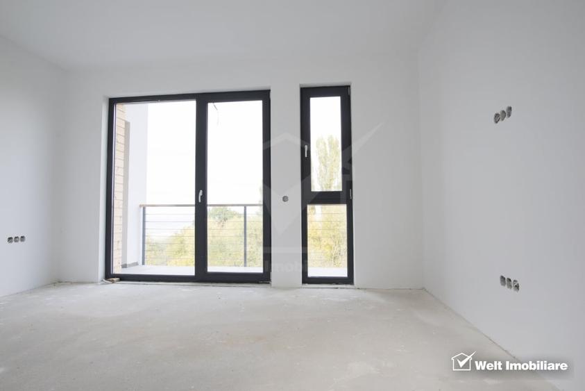 Duplex modern si elegant in Feleacu – la doar 15 minute de Cluj-Napoca - 25