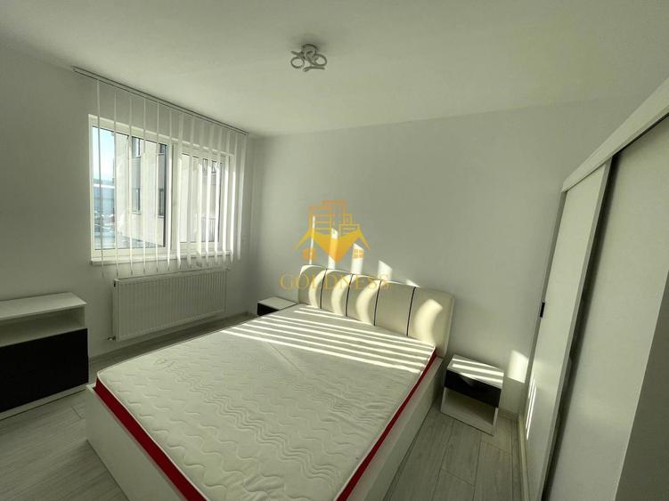 2 Camere Openspace, Calea Baciului, Parcare, Lidl, Prima inchiriere - 5