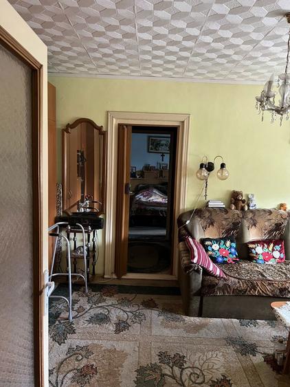 Dau in chirie apartament - 1