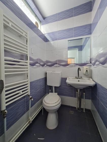 Inchiriere spatiu comercial in Galati, str. Al.Cernat, stradal, sup. 110 mp - 8