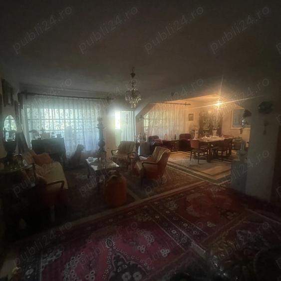 Schimb casa la tara cu apartament Bucuresti sector 2 sau 3 - 2