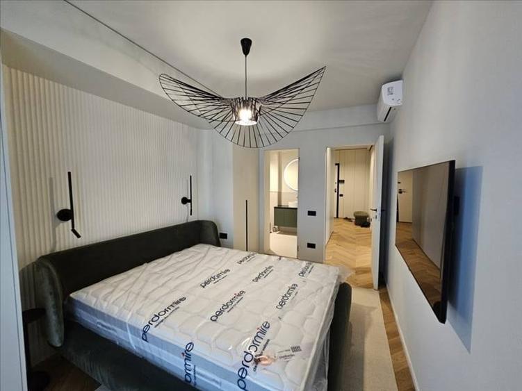 faleza Nord,3camere, 2bai,bloc nou, garaj,centrala gaz, termen lung cu decontare - 4