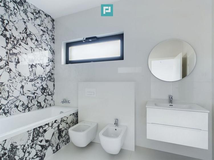 Duplex modern, pe parter, amplasat intr-o zona lini?ti... - 13