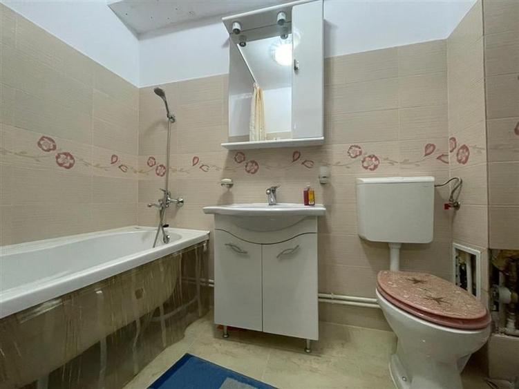 Apartament cu 2 camere de vanzare zona centrala Tulcea - 7