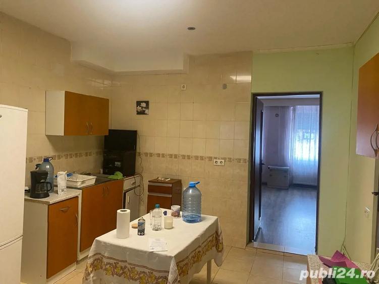 Casa in curte comuna - 2