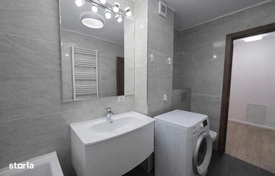 Apartament 2 camere |Bloc Bou | Loc de parcare privat | Smart Home - 5