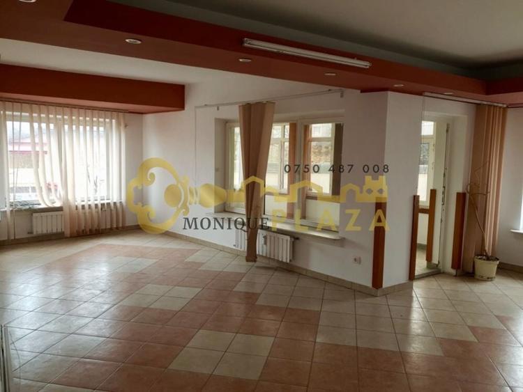 Cladire(cu vad) pretabila pentru BIROURI | CLINICA | COMERCIAL | - 9