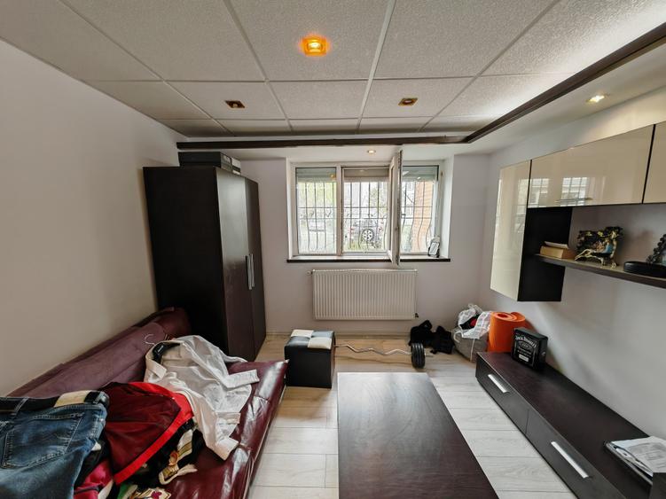 2 camere decomandate, mobilat și utilat, Ultracentral – Catedrala Catolică - 3
