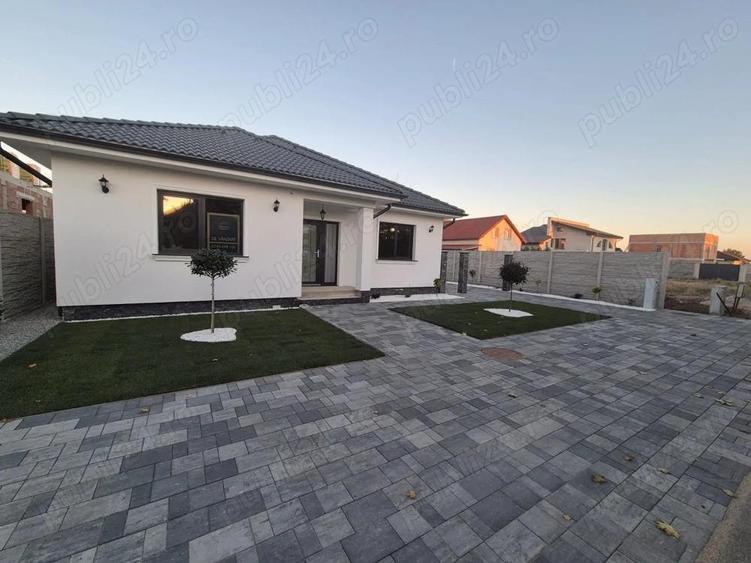 Vila eleganta, finisata complet, Via Carmina comision 0 - 6