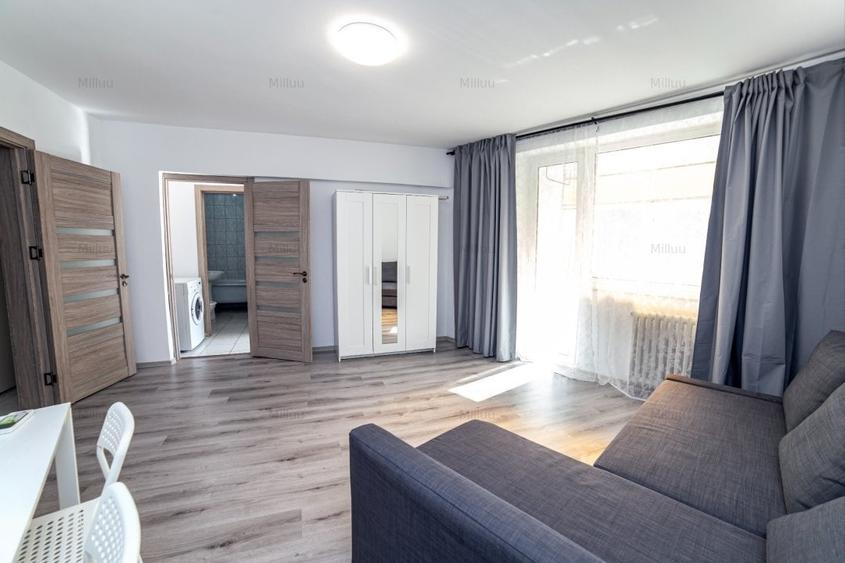 Apartament 2 camere | 5 Min Metrou Tineretului - 7