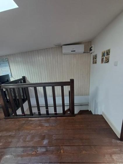 Birou, de 90 mp, în Dacia